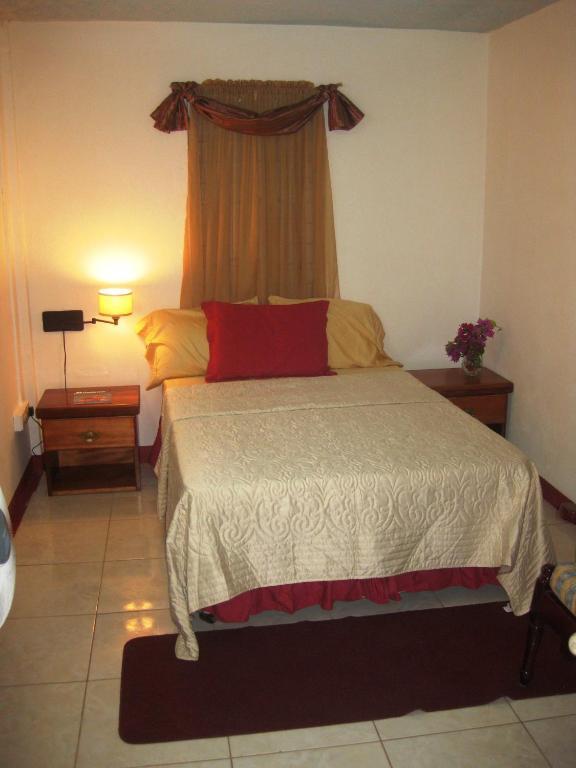 Classique International In Dominica Marigot Pokój zdjęcie