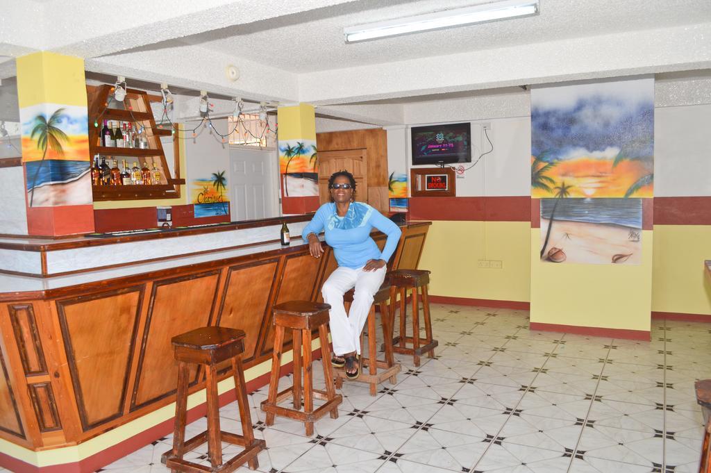 Classique International In Dominica Marigot Zewnętrze zdjęcie
