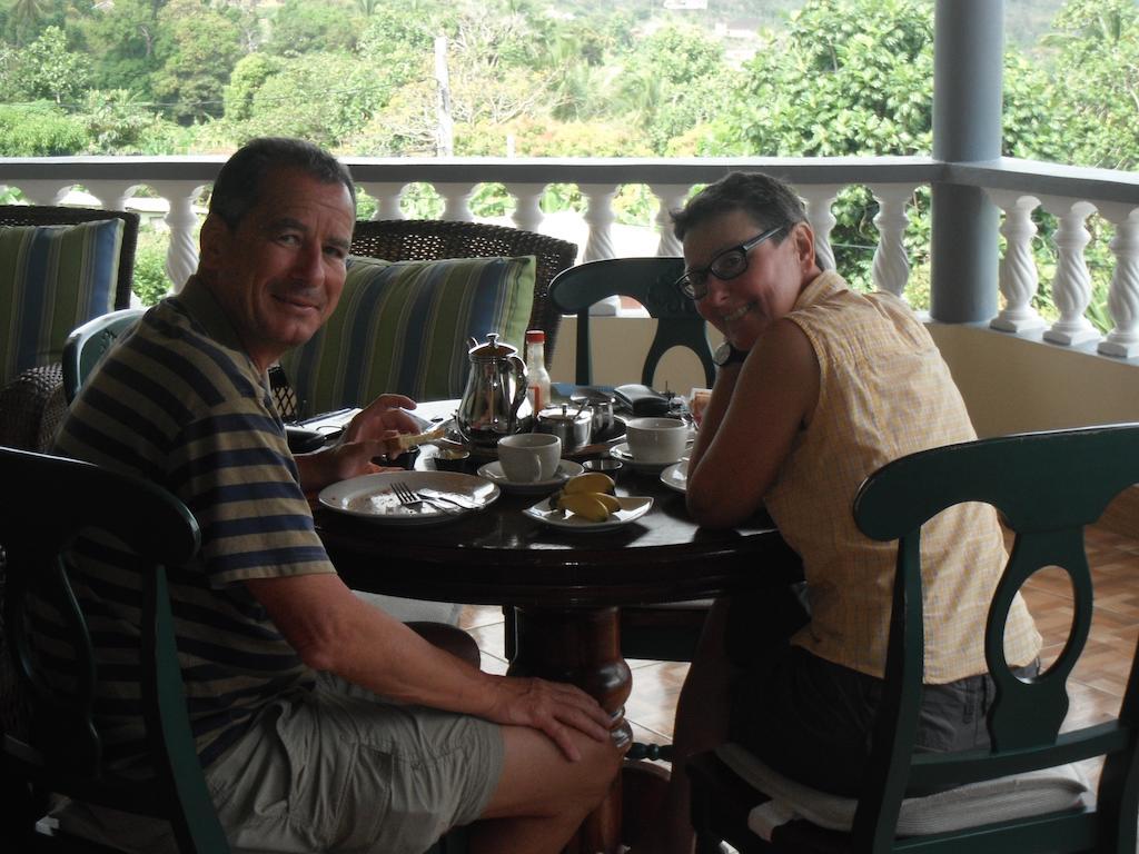 Classique International In Dominica Marigot Pokój zdjęcie