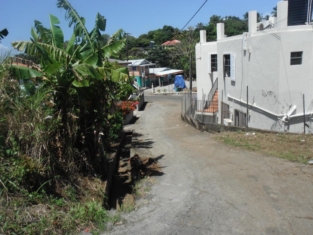 Classique International In Dominica Marigot Zewnętrze zdjęcie