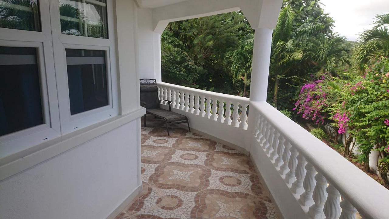Classique International In Dominica Marigot Zewnętrze zdjęcie