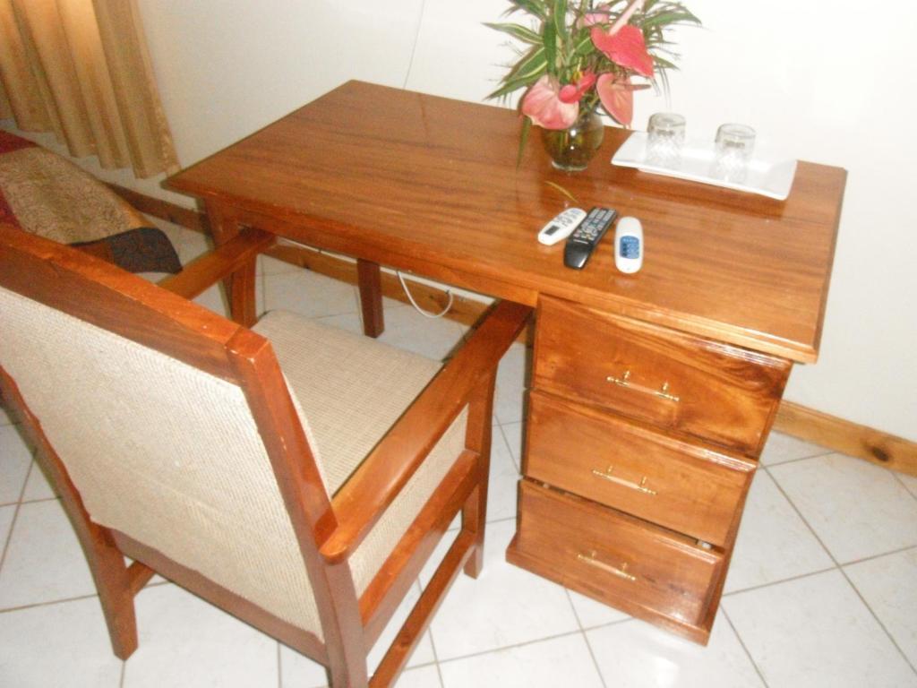 Classique International In Dominica Marigot Zewnętrze zdjęcie