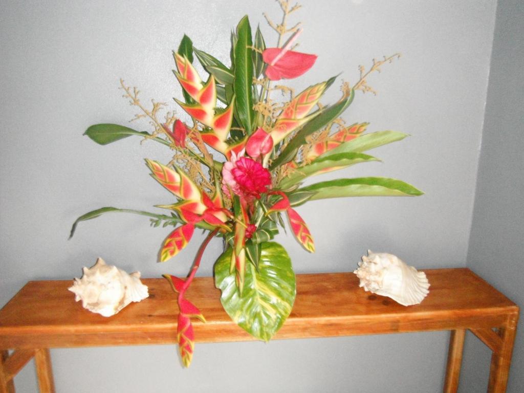 Classique International In Dominica Marigot Pokój zdjęcie