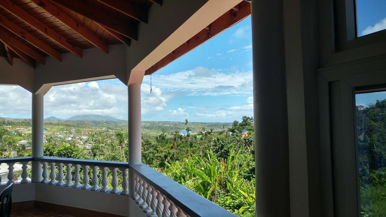 Classique International In Dominica Marigot Zewnętrze zdjęcie